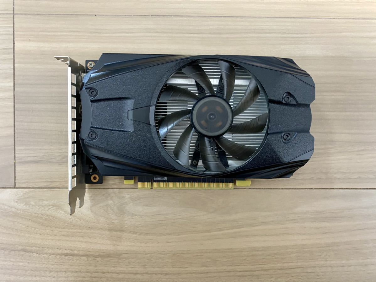 GTX 玄人志向 0 GEFORCE ジャンク NVIDIA グラフィックボード GTX1050