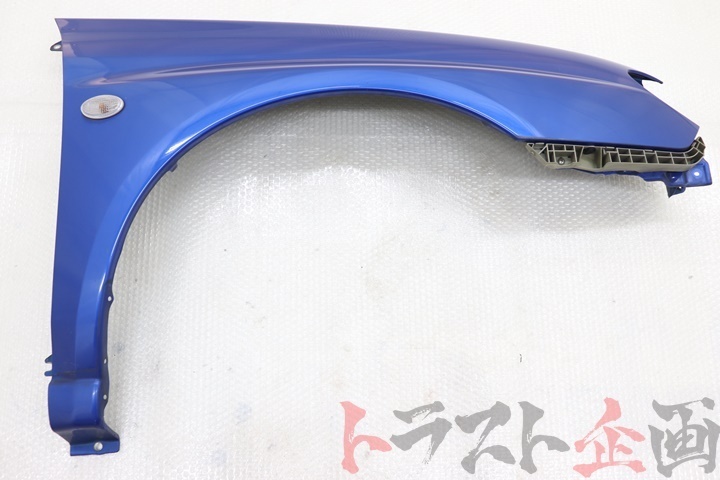 フェンダー インプレッサ GDB 鷹目 純正 F型 0 運転席側 2026年最新