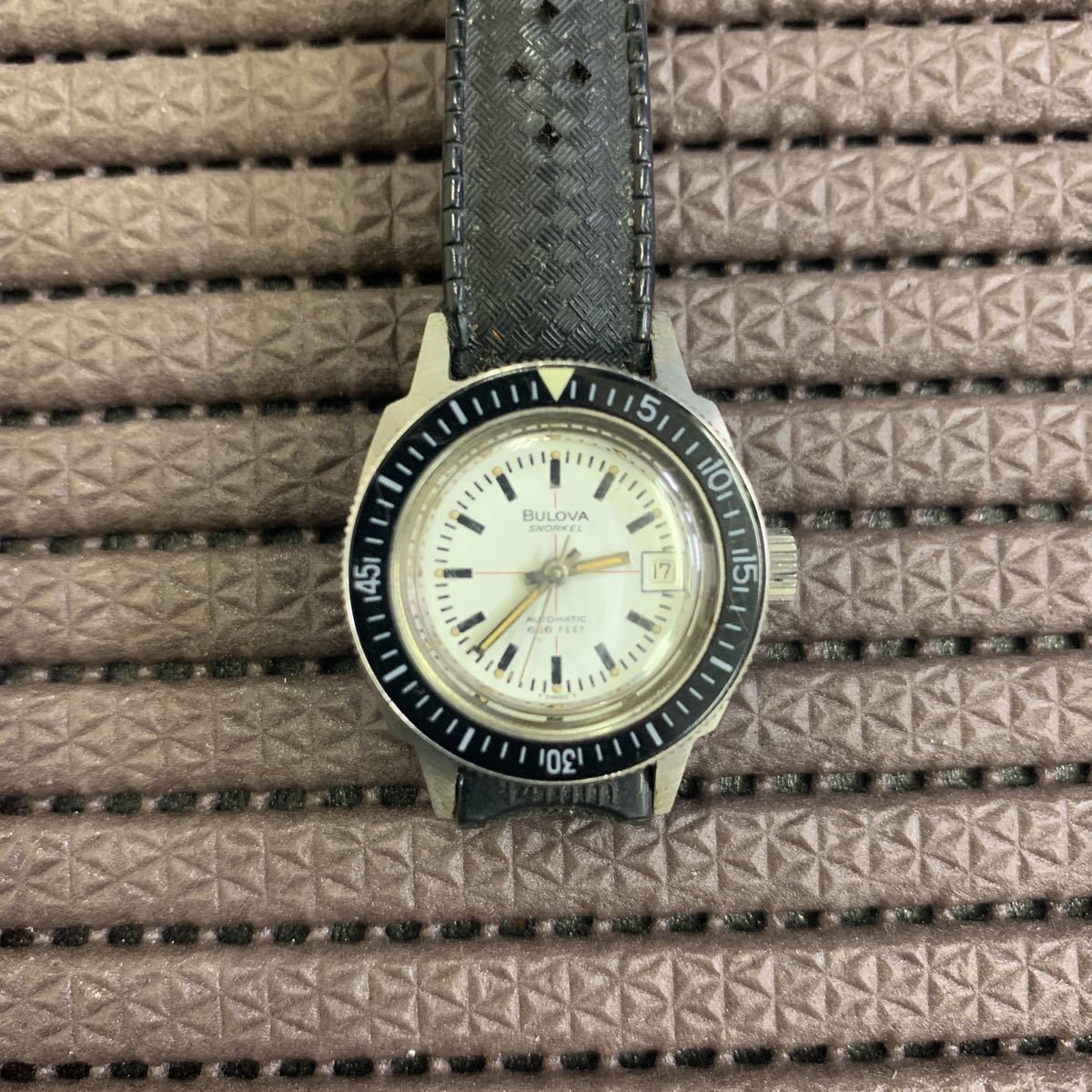 ブローバ BULOVA | 安い商品を通販サイトから - “デビルダイバー