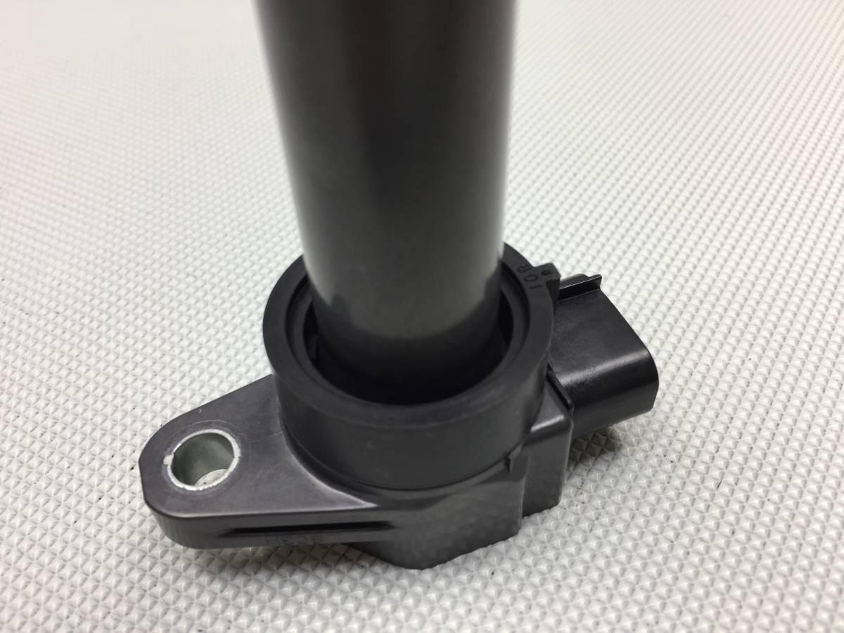 NGK U5157 イグニッションコイル 1個 カプラー 3P ( スズキ K6A / K6A