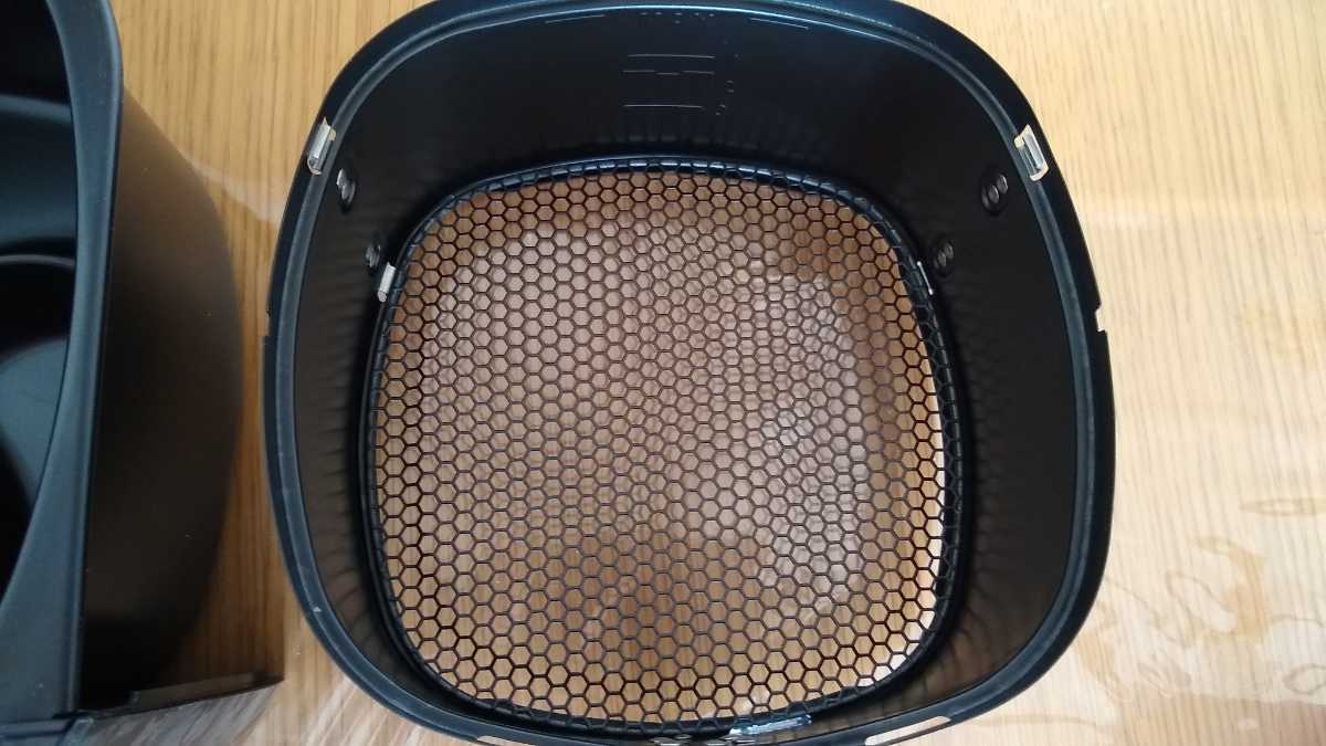 フィリップス ノンフライヤープラス ノンフライヤー : プラス