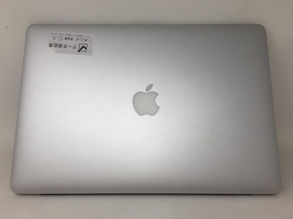 M541【ジャンク品】 MacBook Pro Retina Mid 2012 15インチ SSD 512GB