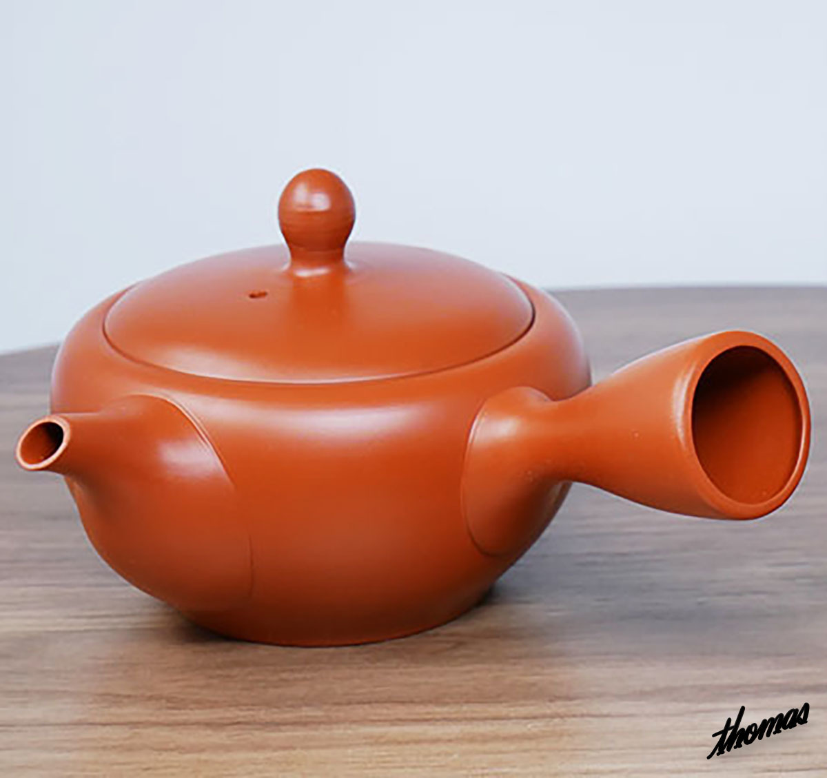  茶葉の香りを楽しむ朱泥急須 日本製 お茶 茶器 和食器 やかん ケットル ティーポッド おしゃれ(急須)｜売買されたオークション情報、yahooの商品情報をアーカイブ公開 - オークファン 茶器