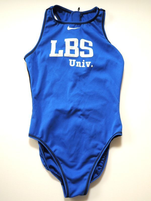 数量限定，得価 NIKE LBS Univ. 競泳水着 バックジッパー 34/FMS8 ナイキ トライアスロン 送料198円 ホームクリーニング済み(ワンピース)｜売買されたオークション情報、yahooの商品情報をアーカイブ公開 - オーク 女性用