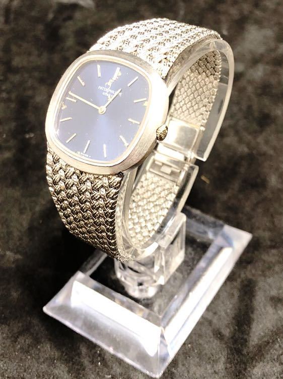 【定番人気，豊富な】 1円 PATEK-PHILIPPE GENEVE パテックフィリップ 時計 18K 0.750 &ldquo;2723028&rdquo;&ldquo;4216&rdquo;総重量55.7g(その他)｜売買されたオークション情報、yahooの商品情報をアーカイブ公開 - オークファン その他