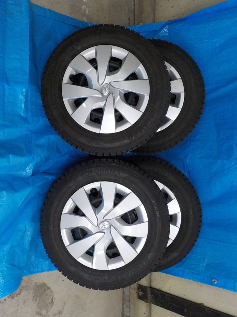 ☆165/70R14インチ.ホイール.Weds.VELVA TESALIA.5.5J.100-4穴