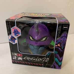 エヴァ 貯金箱のYahoo!オークション(旧ヤフオク!)の相場・価格を見る 