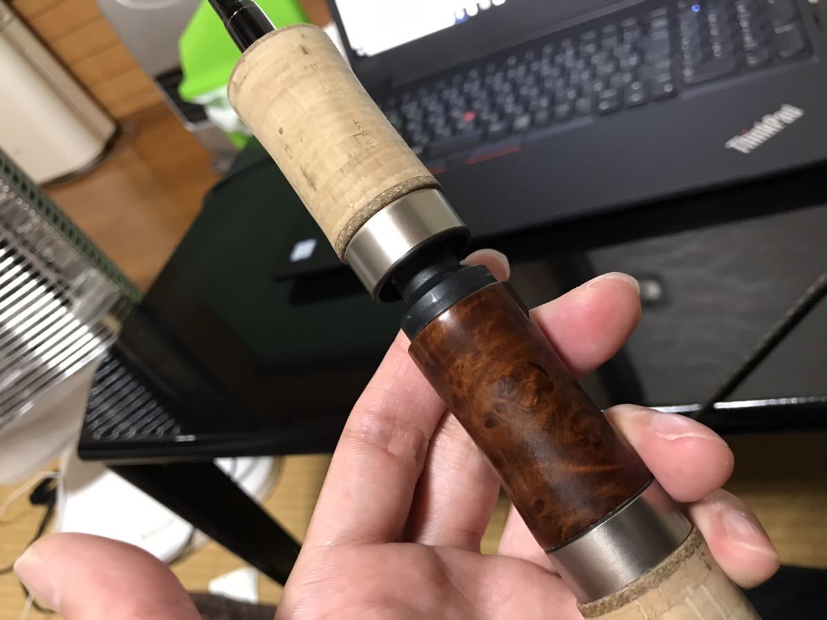 シマノ カーディフnx 64l トラウトロッド 2p 本流 支流 岩魚 ヤマメ 釣り ルアーロッド 2ピース 売買されたオークション情報 Yahooの商品情報をアーカイブ公開 オークファン Aucfan Com