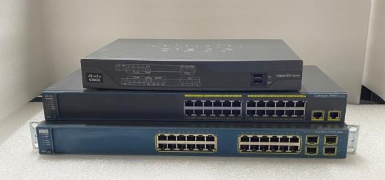 Cisco l2スイッチ Catalyst 2960 シリーズ スイッチ -