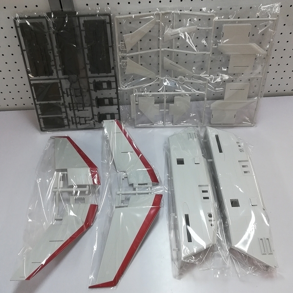本物格安 mL841d [未組立] バンダイ ガンダムコレクション 1/400