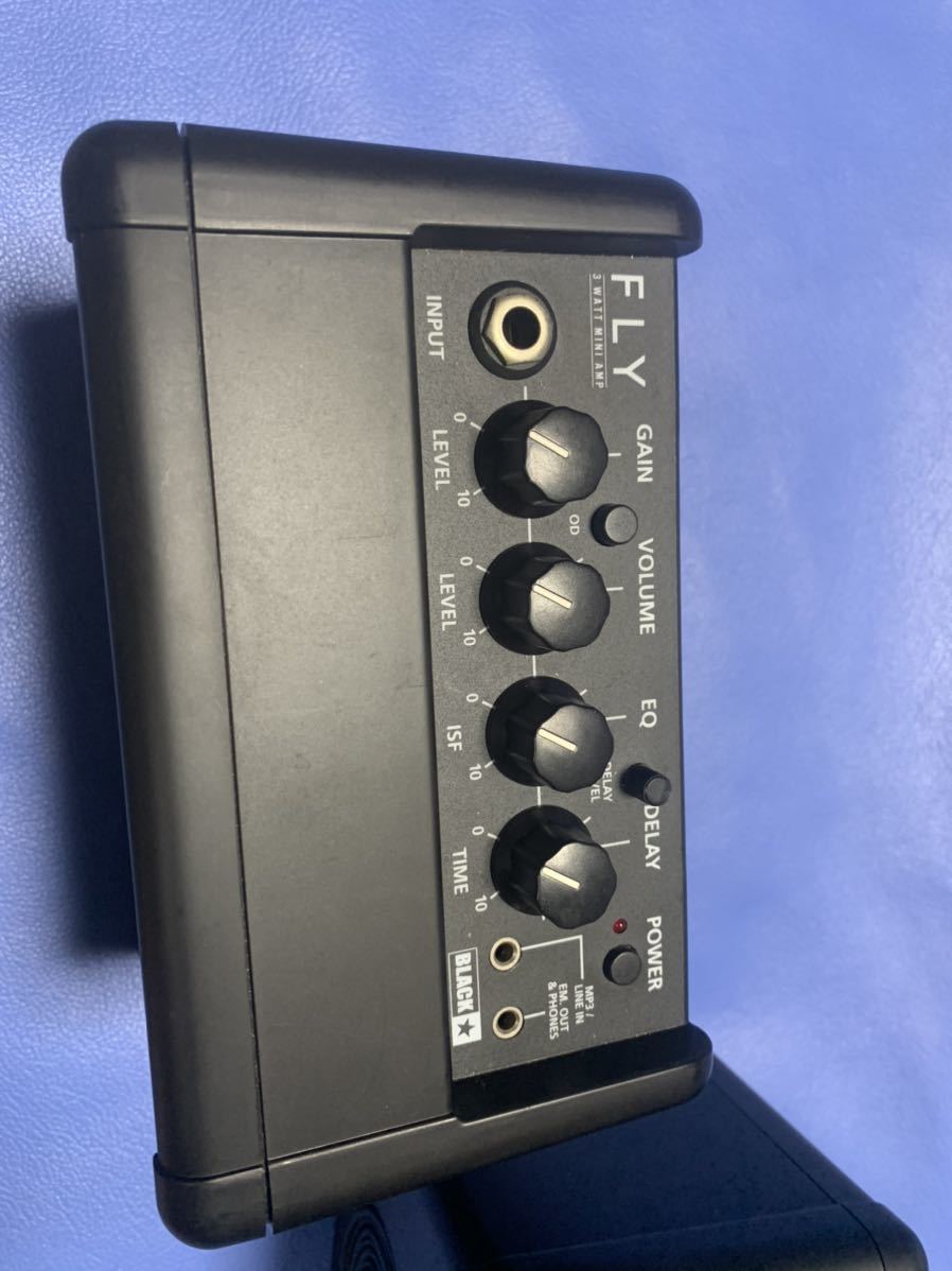 BLACKSTAR FLY3 Stereo Pack ギターミニアンプ