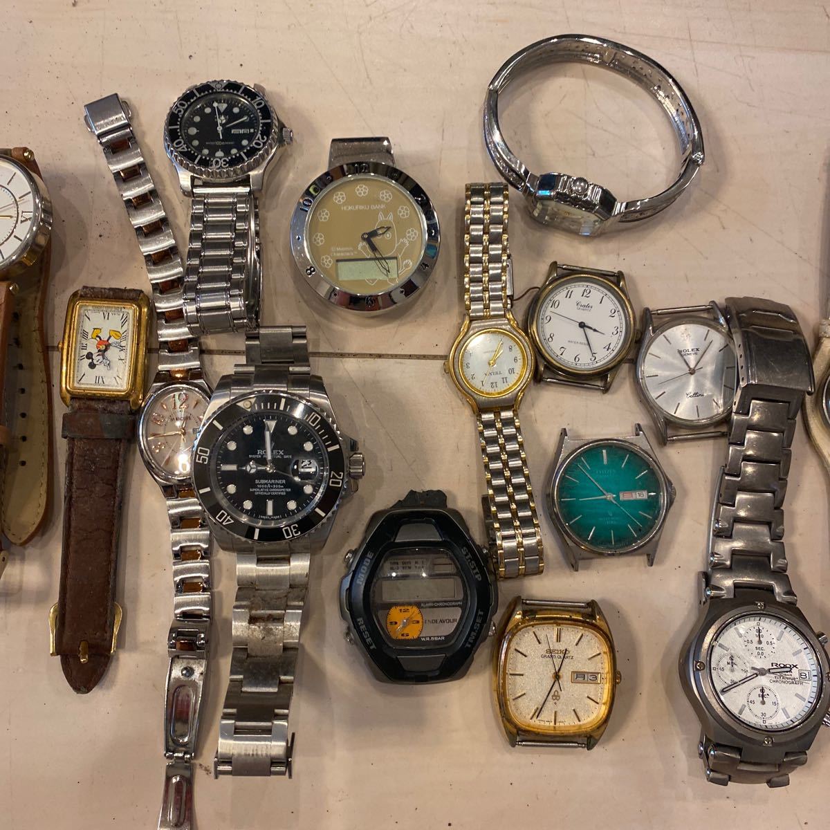 SEIKO セイコー ドルチェ 純正 ◇ DOLCE 9530-5050 白 BH0601090 