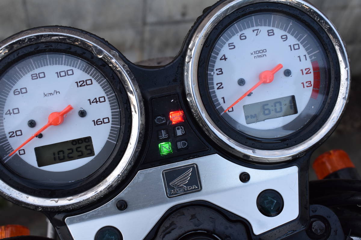 ホンダ★VTR250★MC33　後期FI　実動 格安　売り切り 人気　通勤快速　ニンジャ　ホーネット　JADE　GSR　YZF-R25　cb400sf ホンダ Yahoo!オークション -「vtr250 FI車 格安車 vtrの中古が安い！激安で譲ります・無料であげます｜ジモティー