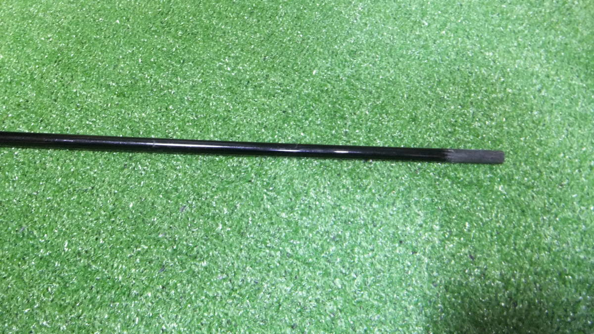 話題のNEXGEN 870JD32-420 EIF シャフト黒 イエロー シャフト - 113、3㎝ （45.75前後 メルカリ 113，2センチ （46インチ （45.75前後仕上がり 114㎝ EI-F シャフトの通販