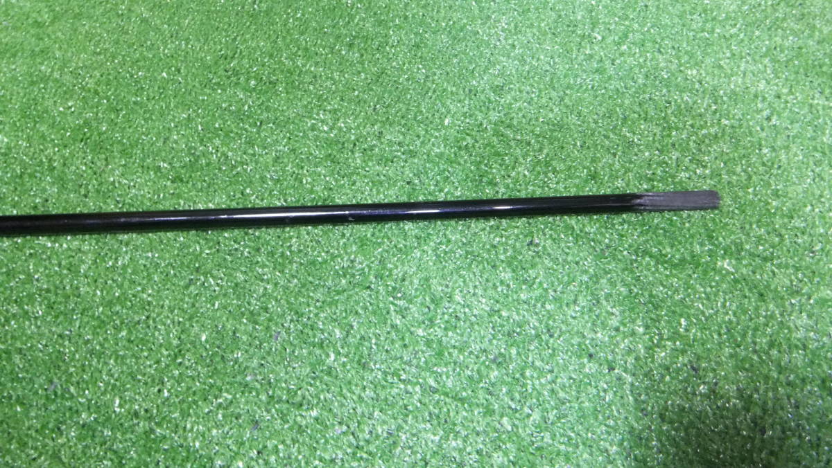 話題のNEXGEN 870JD32-420 EIF シャフト黒 イエロー シャフト - 113、3㎝ （45.75前後 メルカリ 113，2センチ （46インチ （45.75前後仕上がり 114㎝ EI-F シャフトの通販