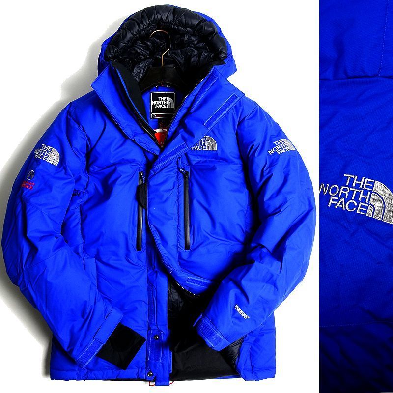 NORTH THE FACE North ザ・ノース・フェイス Face☆Summit Jacket 