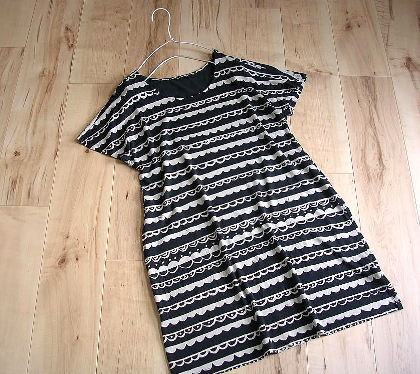 マリメッコ ワンピースbk大きいサイズl ワンピース 売買されたオークション情報 Yahooの商品情報をアーカイブ公開 オークファン Aucfan Com