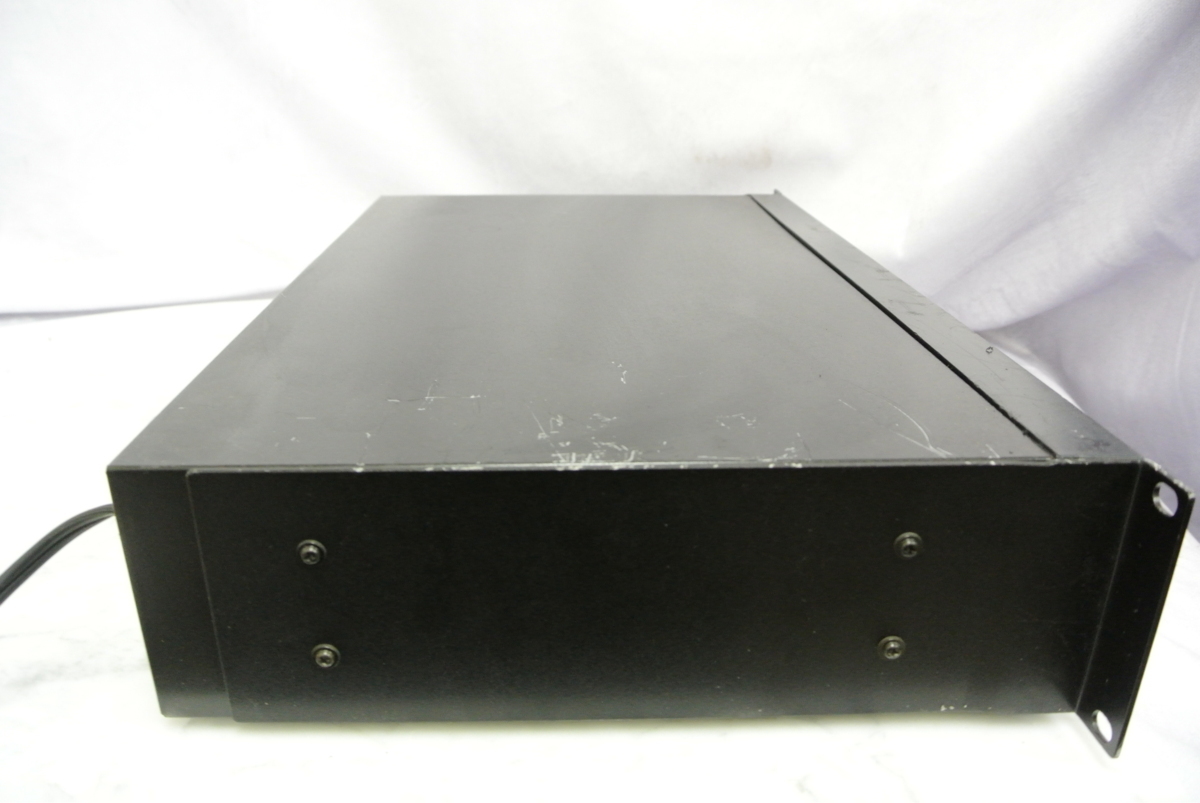 MD-350 TASCAM MD MDレコーダー タスカム 業務用 MDプレーヤー