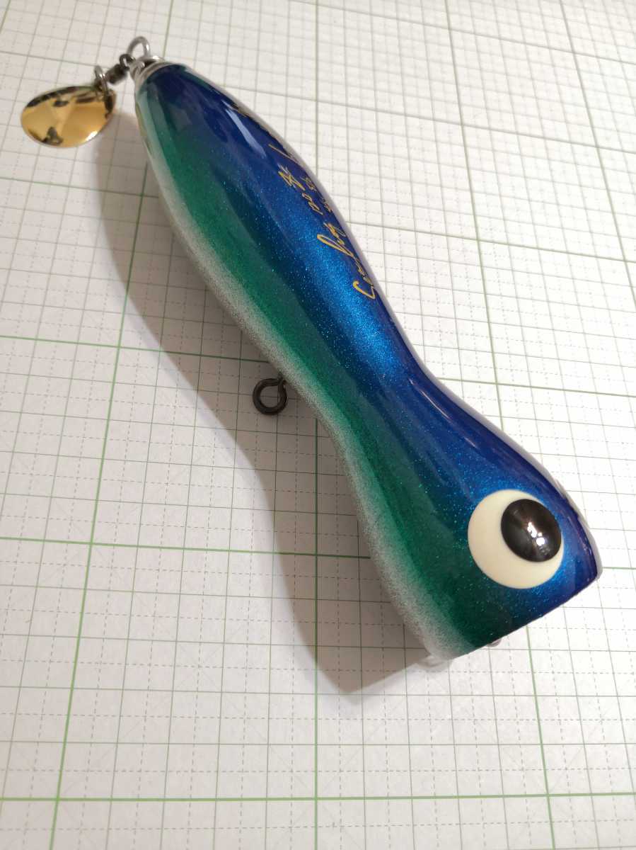 カーペンター シーフロッグ 120Z 未使用 3 カーペンター Carpenter