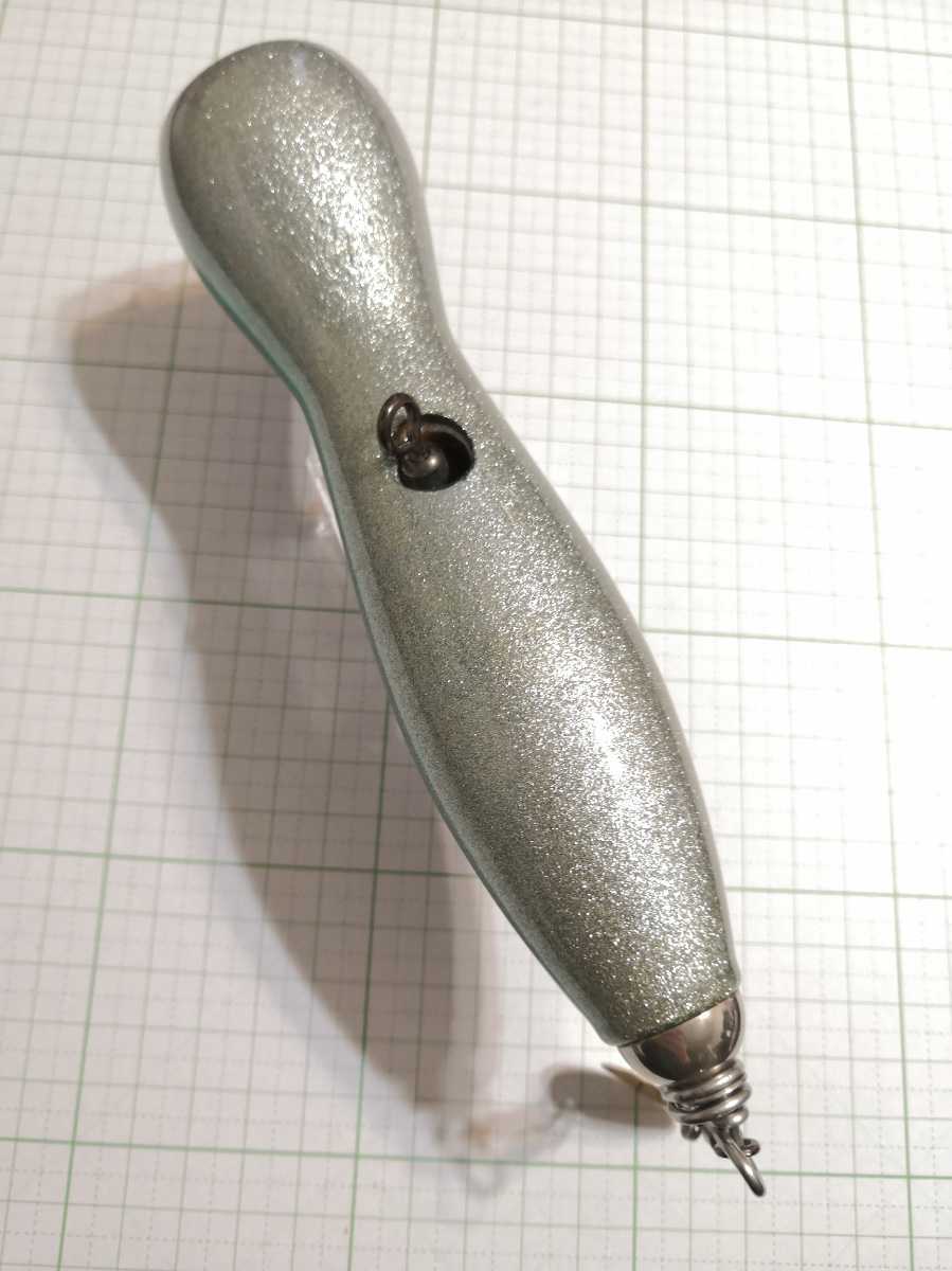 カーペンター シーフロッグ 120Z 未使用 3 カーペンター Carpenter