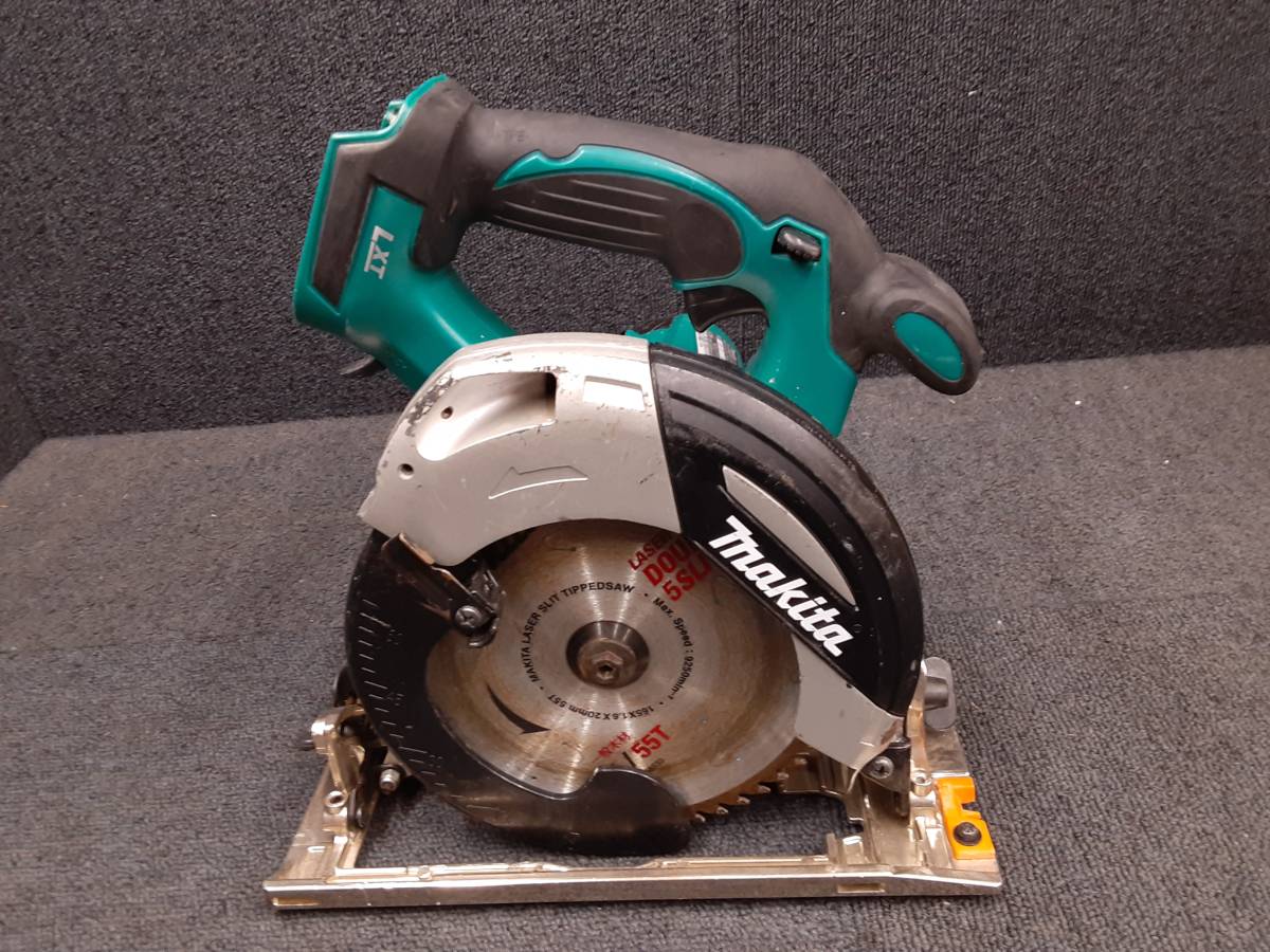 マキタ 充電式ファン羽根径18cm(18⁄14.4V) ACアダプタ付⁄バッテリ充電
