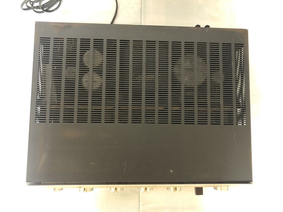 SONY ソニー TA-1120A プリメインアンプ ☆ の Yahoo!オークション 名