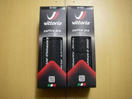  即日発送 700x25c / Vittoria zaffiro pro / ビットリア ザフィーロ プロ / フォールディング /黒 2本セット(700C（クリンチャー、WO）)｜売買されたオークション情報、yahooの商品情報をアーカイブ公開 - タイヤ