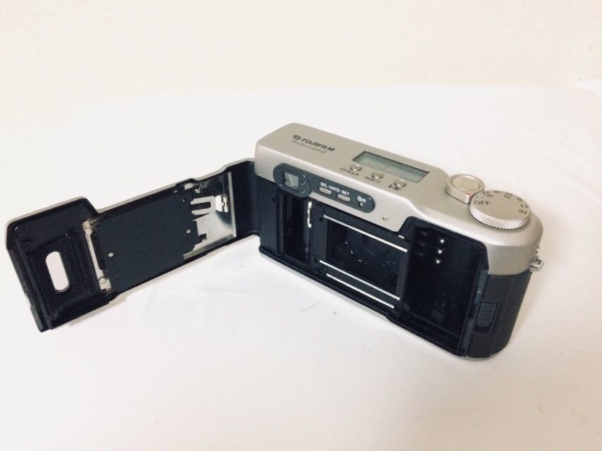 購入激安商品 ☆緊急大特価☆FUJIFILM フジフィルムKLASSE クラッセ