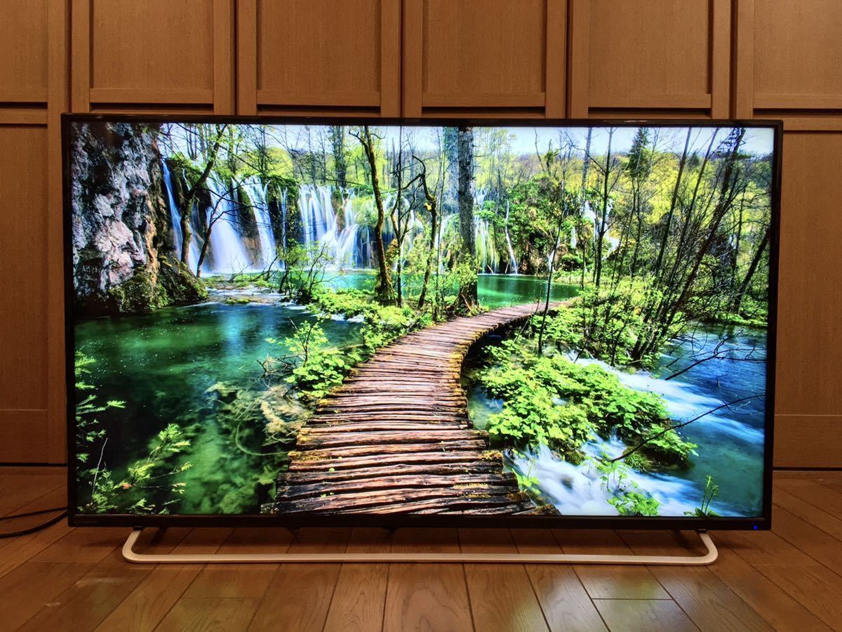 EX-LD4K552DB 55インチ 4K I-O PCモニター DATA | 4K対応＆広視野角