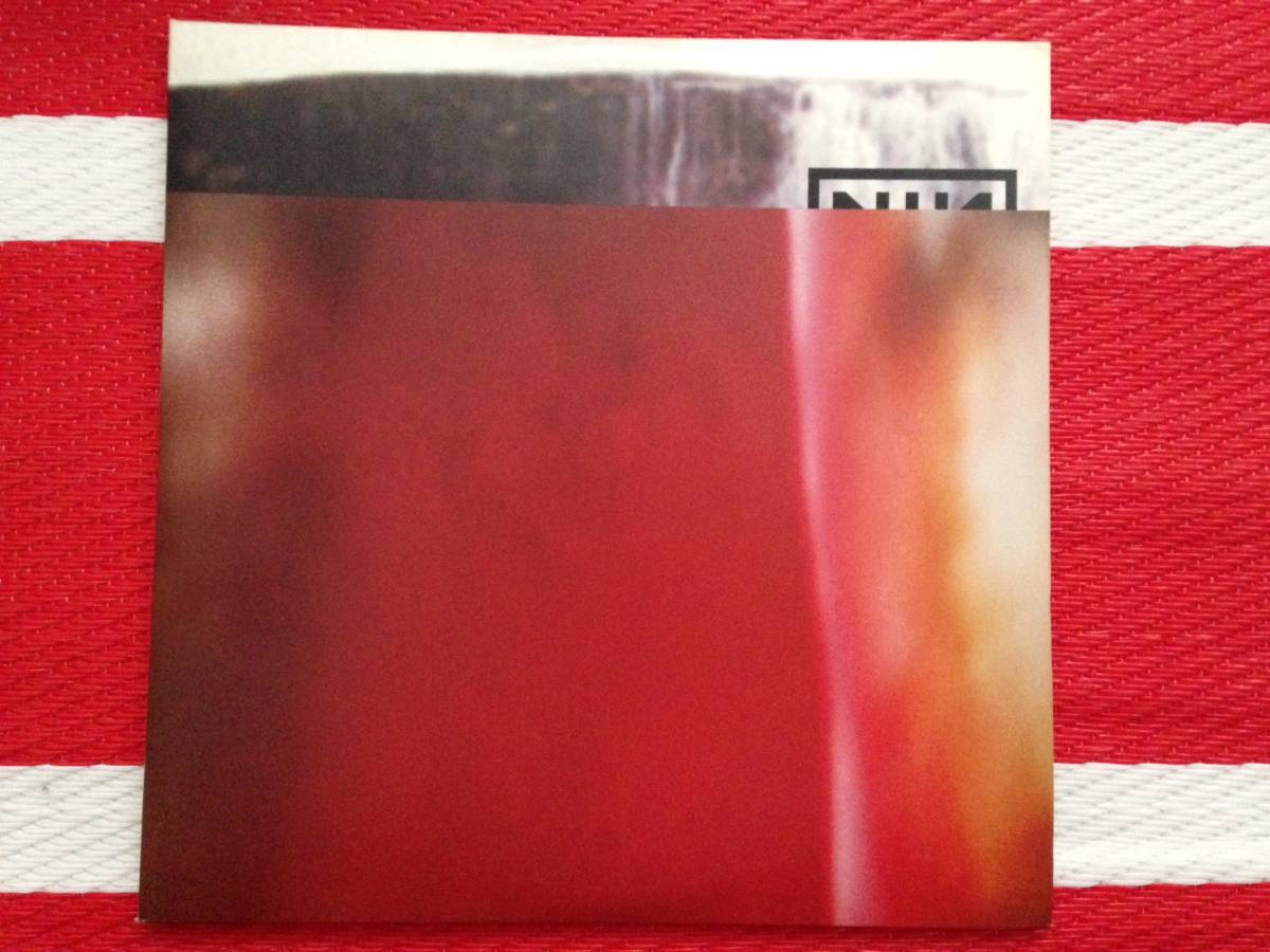 セール，本物保証 レア Nine Inch Nails - The Fragile Nothing.Interscope 3xLP オリジナル盤 ブックレット付(その他)｜売買されたオークション情報、yahooの商品情報をアーカイブ公開 - オークファン N