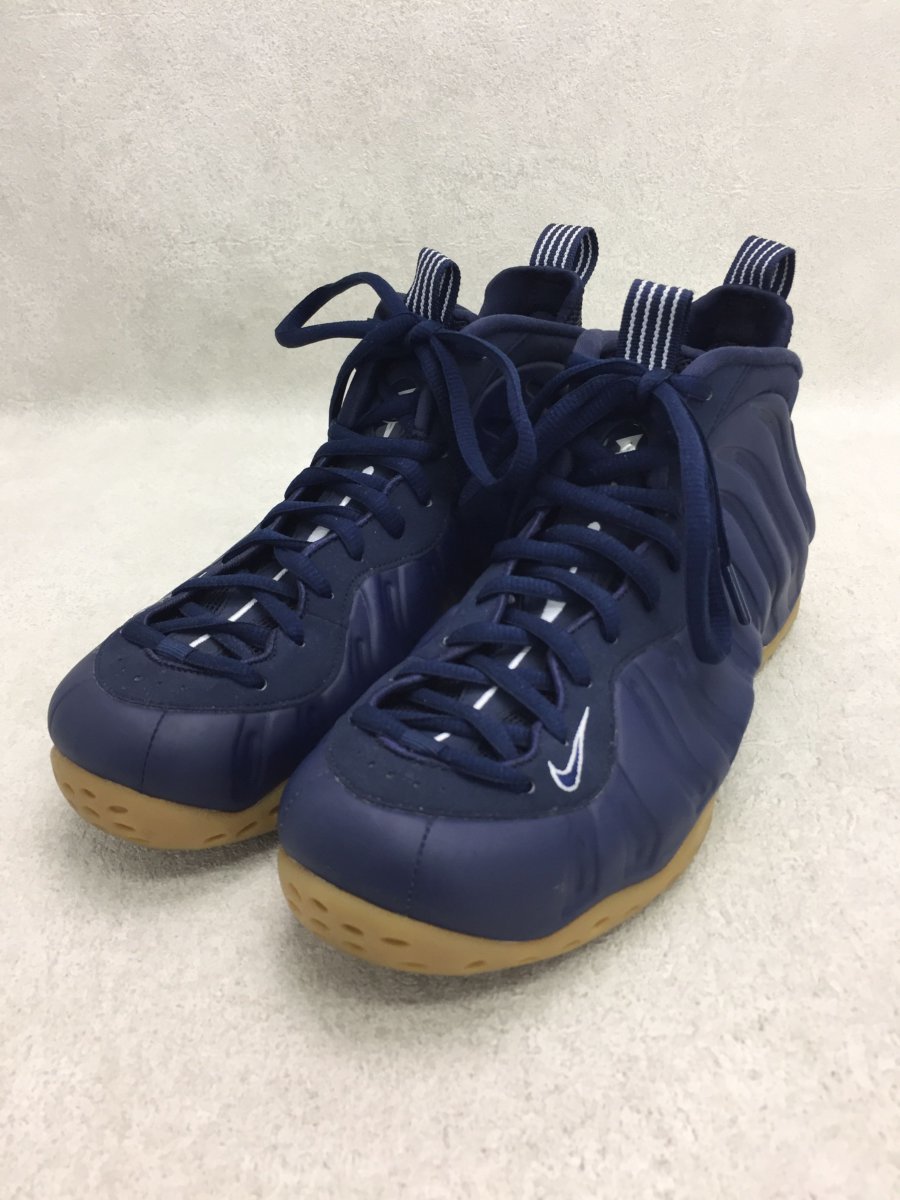 ハイカット 良品NIKE スニーカー ナイキ ハイカットスニーカー 26．5