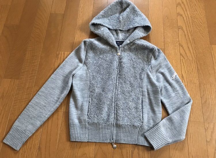 M'S GRACY（パーカー）のフリマアイテム一覧 エムズグレイシー