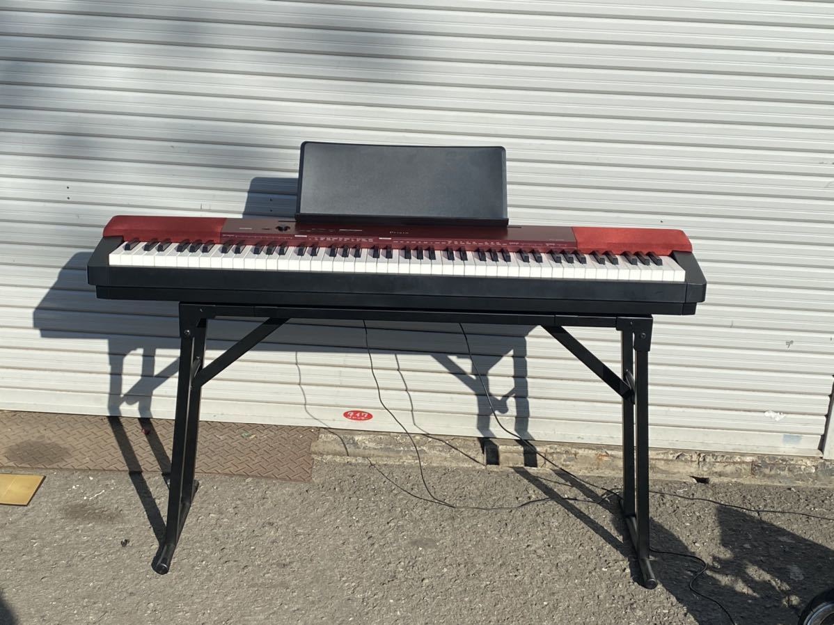 YAMAHA ELECTRONIC PIANO P-200 ヤマハP200 000000 000000