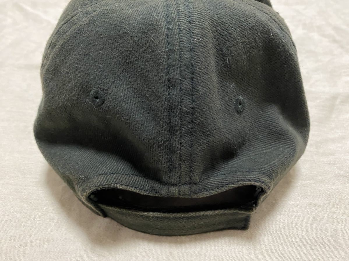 Cap Archetype Balenciaga Baseball BALENCIAGA Logo White 0 Black