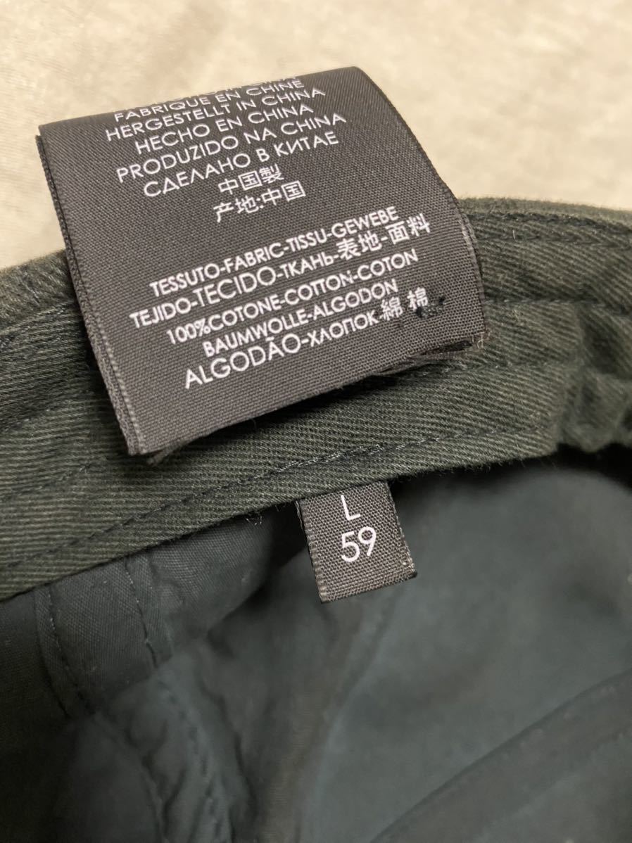 Cap Archetype Balenciaga Baseball BALENCIAGA Logo White 0 Black