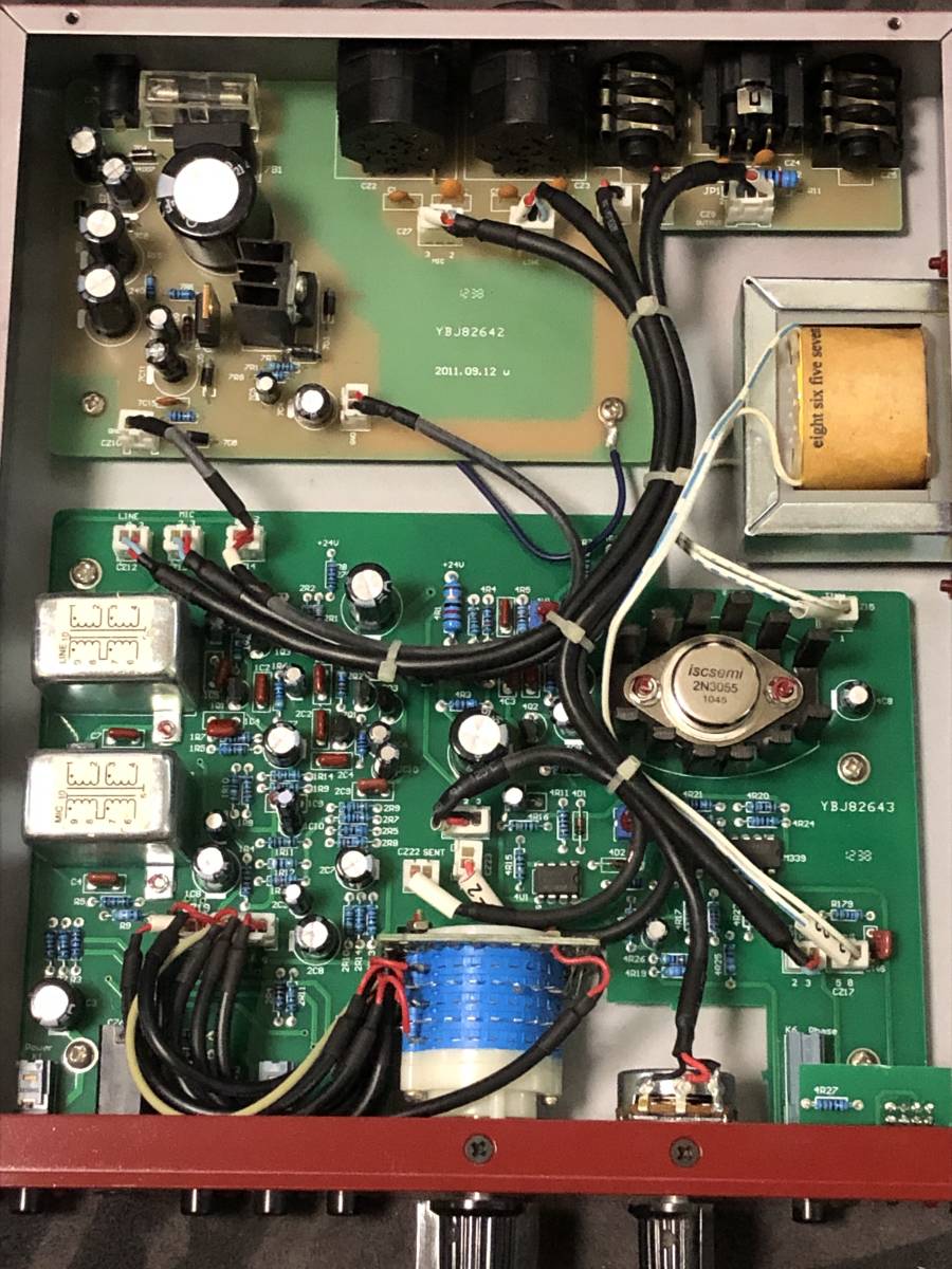 ☆Golden Age Project PRE-73 mk2 正規物 中古☆ | AGGLO2B.FR