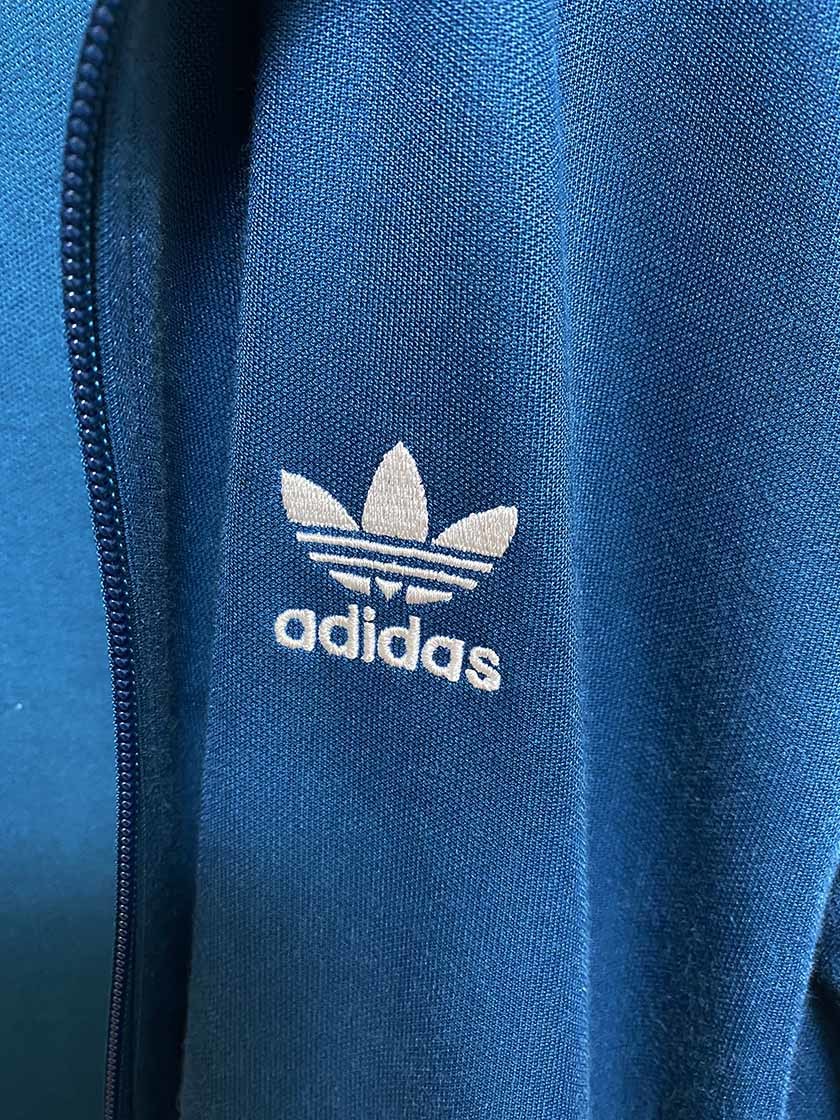 Ukロック ブリットポップ定番 Adidas ジャージ トラックジャケット Mサイズ ジャンパー ブルゾン 売買されたオークション情報 Yahooの商品情報をアーカイブ公開 オークファン Aucfan Com Ukロック ブリットポップ定番 Adidas ジャージ トラックジャケット Mサイズ ジャンパー ブルゾン 売買されたオークション情報 Yahooの商品情報をアーカイブ公開 オークファン Aucfan Com
