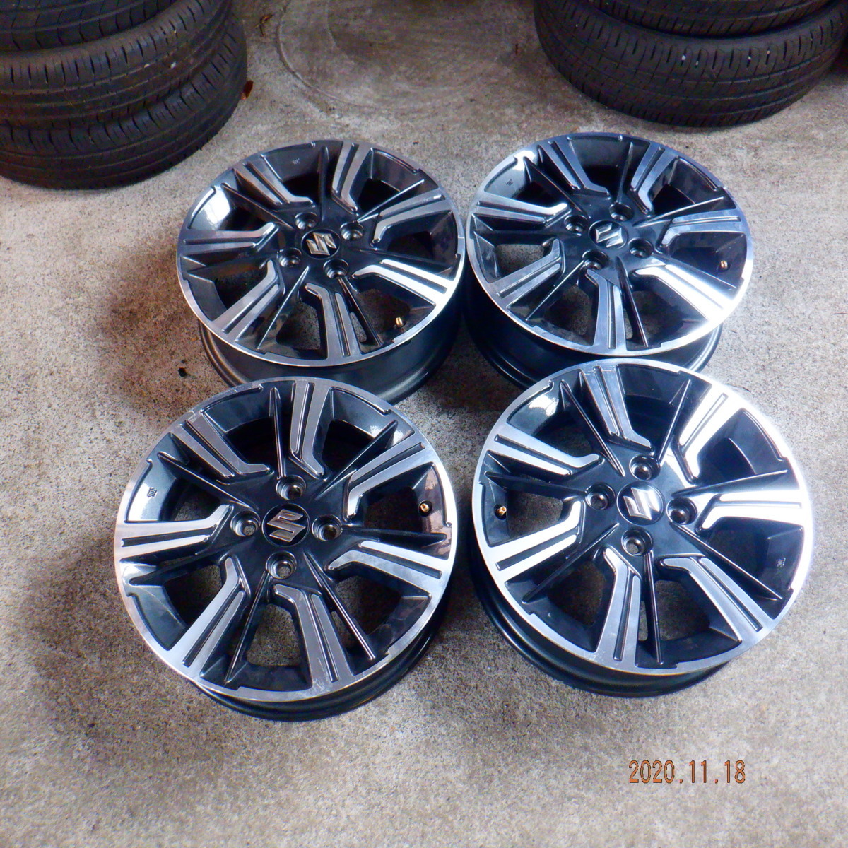 バンディット BANDIT SOLIO ソリオ BodyKit SPEED M