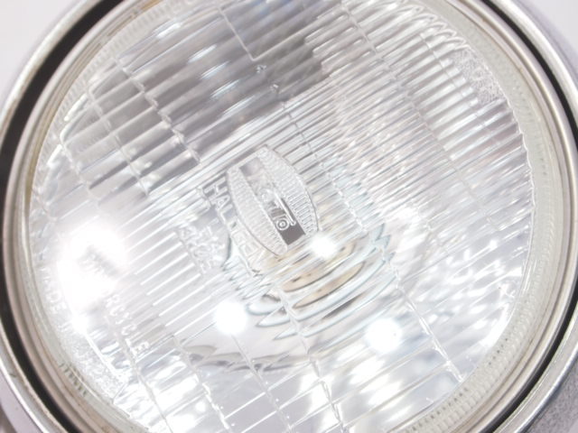 ドラッグスター400.純正ヘッドライトDS400.VH01J/4TR.ヘッドランプ