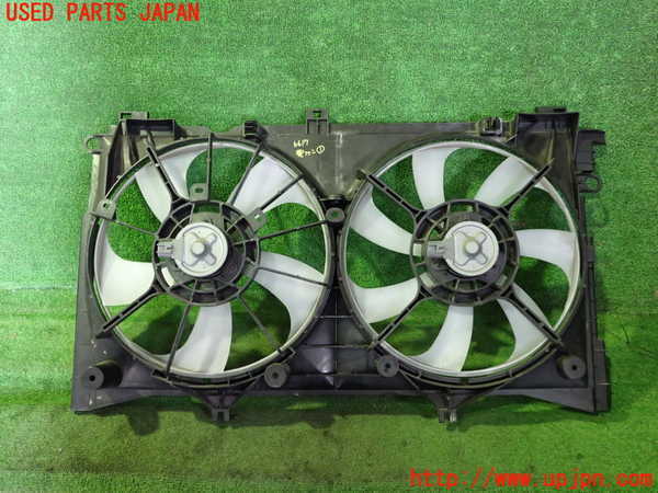  1UPJ-66176836 ヴォクシー ノア ZRR80G 電動ファン1(トヨタ用)｜売買されたオークション情報、yahooの商品情報をアーカイブ公開 - オークファン トヨタ用