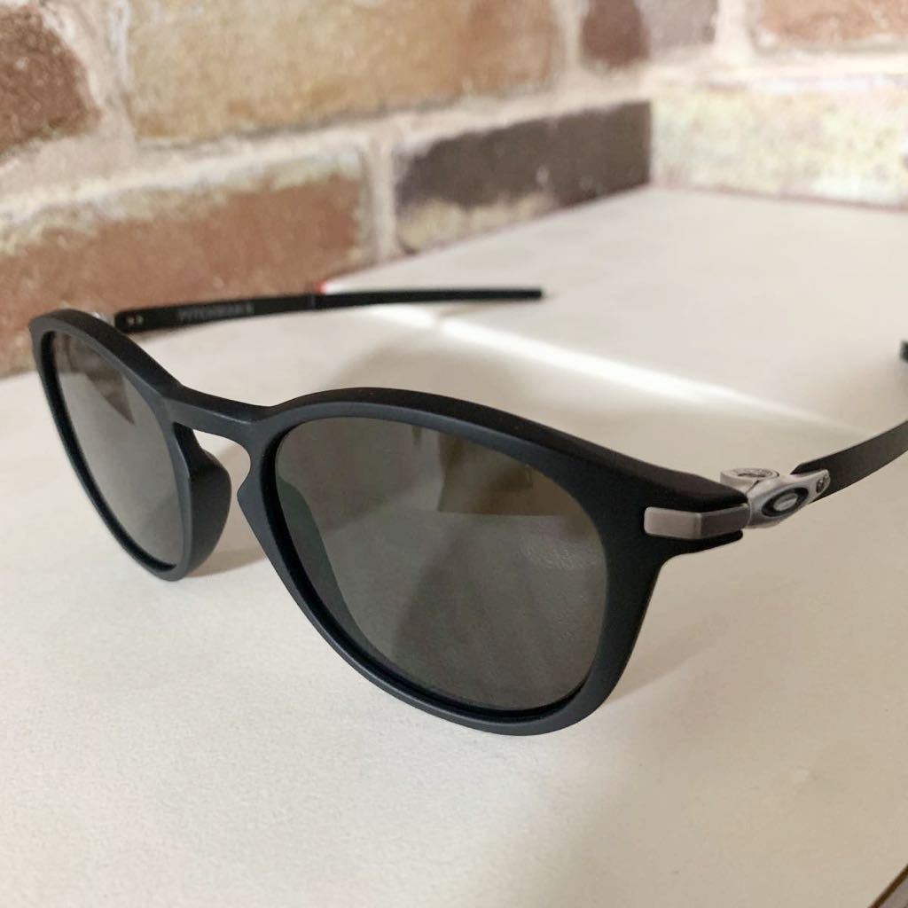 限定SALE，品質保証 オークリーサングラス OX9439-0150 メガネ PITCHMAN R PRIZMレンズ レディース メンズ OAKLEY(金属フレーム)｜売買されたオークション情報、yahooの商品情報をアーカイブ公開 - オークファン 金属フレーム