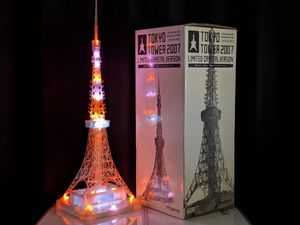 東京タワー クリスタルバージョン 東京タワー 2007 クリスタルのYahoo