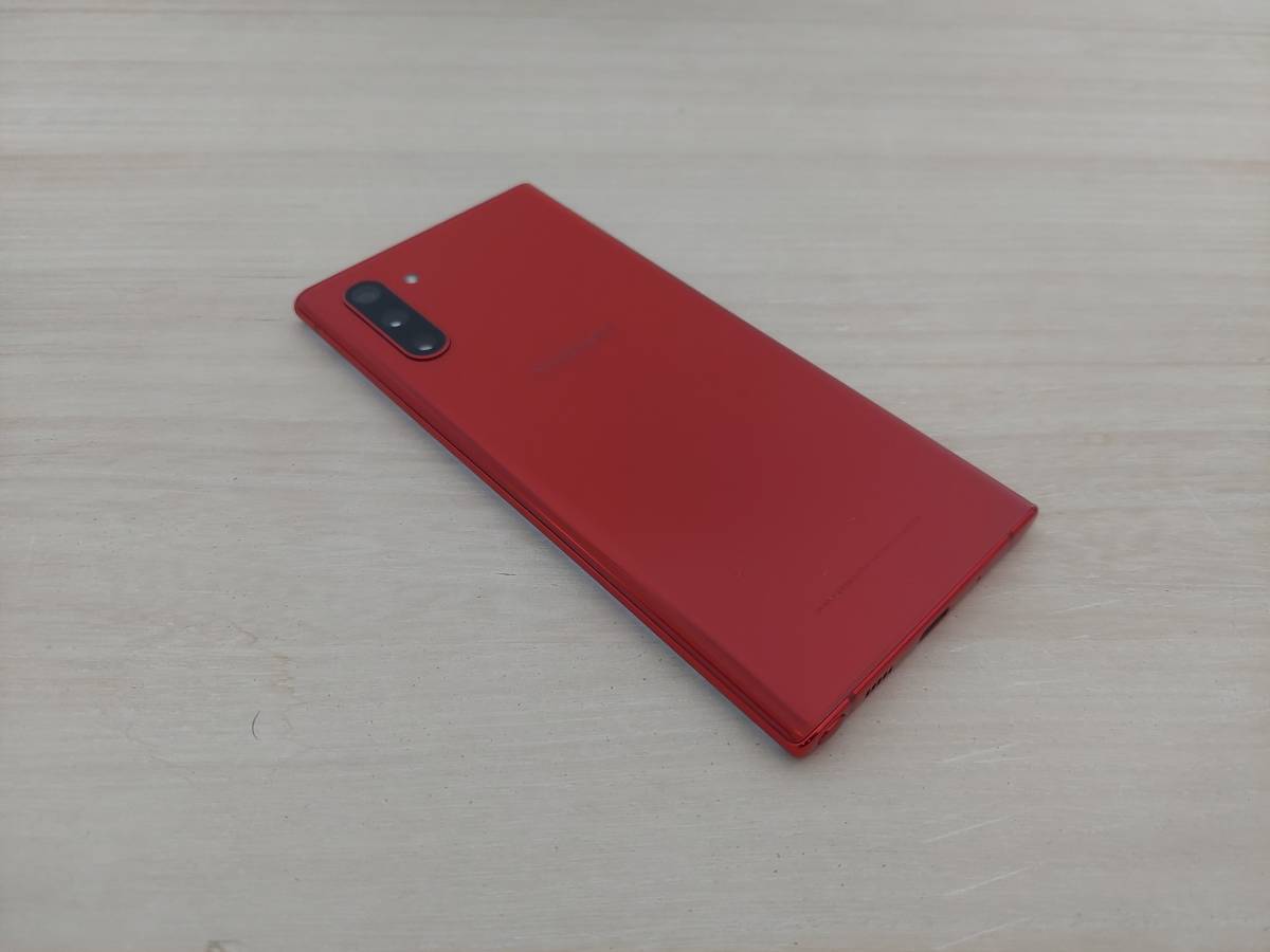 3536 Simフリーgalaxy Note 10 256gb ギャラクシーノート10 海外版simフリー 売買されたオークション情報 Yahooの商品情報をアーカイブ公開 オークファン Aucfan Com