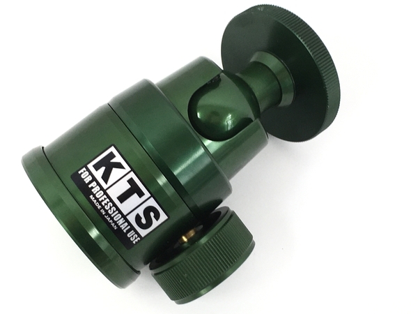  KTS 自由雲台 三脚 アクセサリー カメラ用品 M5301096(その他)｜売買されたオークション情報、yahooの商品情報をアーカイブ公開 - オークファン その他