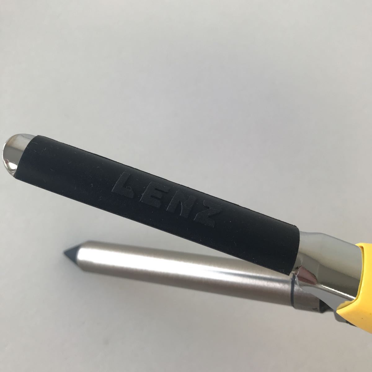 パーマ用ヘアアイロンHUXアイロンSHARPUL五角形８ミリ中古美品 美容家電 パーマ用ヘアアイロンHUXアイロンSHARPUL五角形8ミリ美品