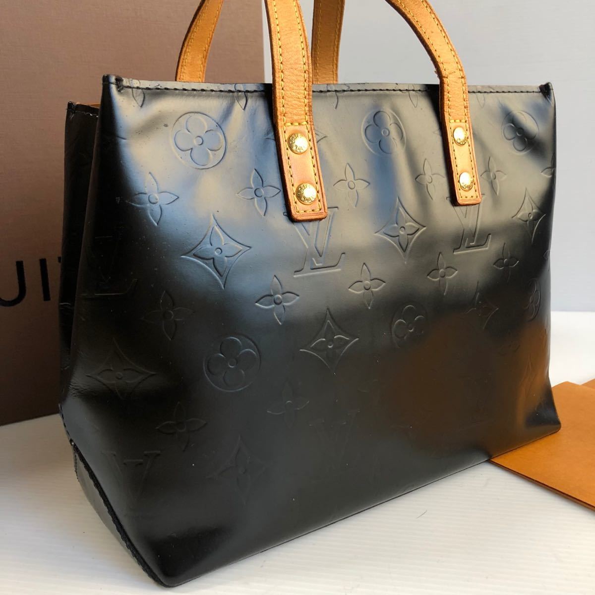 VUITTON ルイヴィトン LOUIS - ヴィトン Yahoo!オークション ヴェルニ 