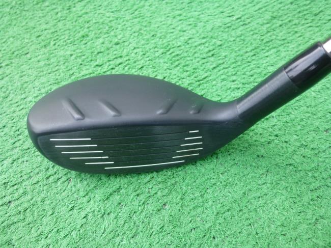 ピン G400 3U 19度 TOUR 85 Sシャフト