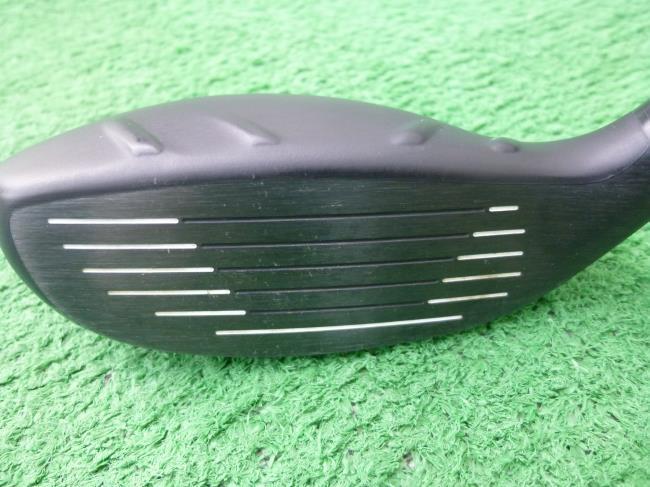 ピン G400 3U 19度 TOUR 85 Sシャフト