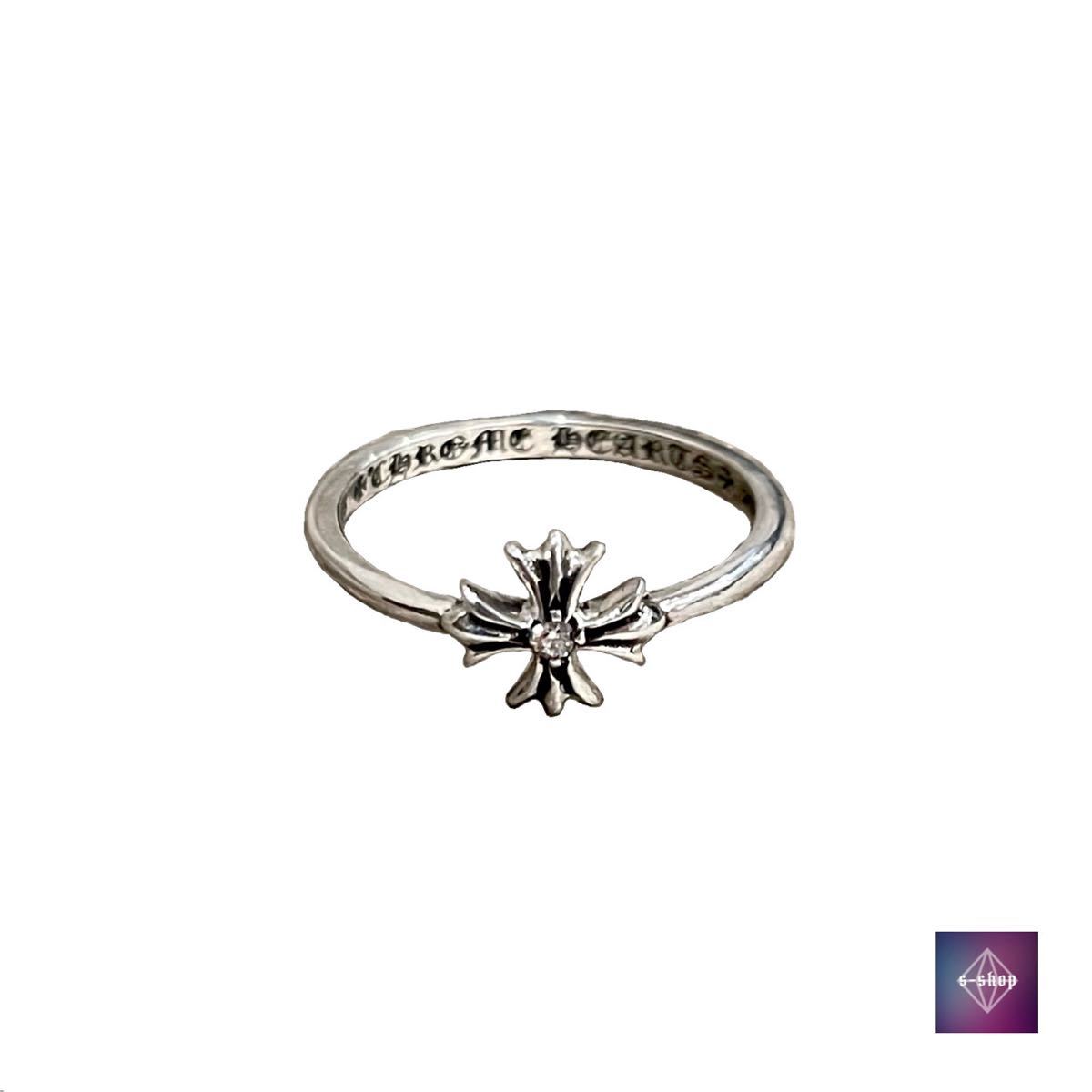 クロムハーツ CHROME HEARTS バブルガム BUBBLGM CH CHプラス 