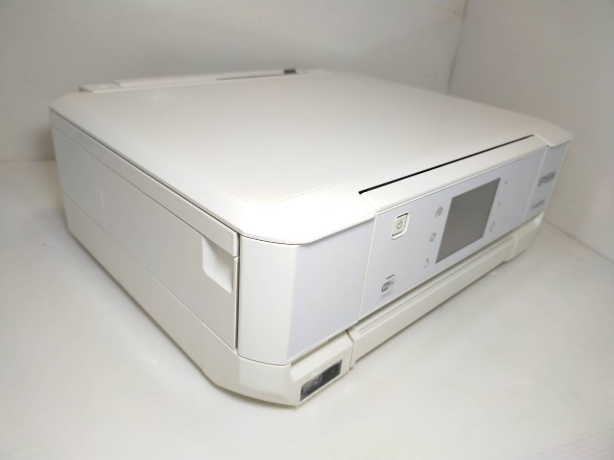 EPSON EP-805AW エプソン Colorio カラリオ EP-805A 有線・無線LAN標準